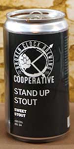 Stand Up Stout