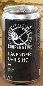 Lavender Uprising