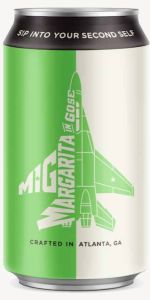 Margarita In Gose