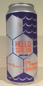 Hello, Sailor