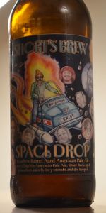Space Drop