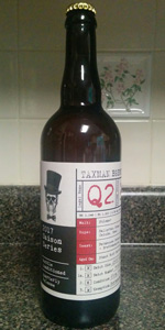 Saison Series:  2017 Q2