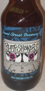 Rumpshaker IPA