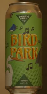 Bird Park