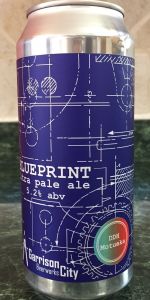 Blueprint DDH Motueka