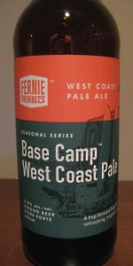 Base Camp West Coast Pale Ale