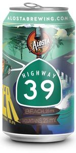 Highway 39