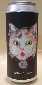Beer Kitty