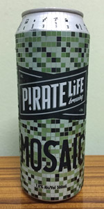 Mosaic IPA