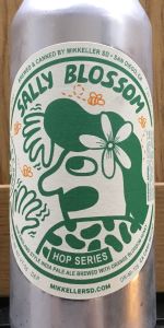 Sally Blossom