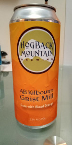 A.B. Kilbourn Grist Mill