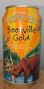 Boonville Gold