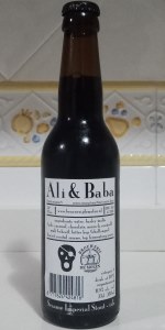 Ali & Baba