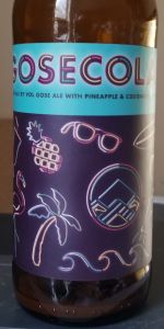 Gosecolada