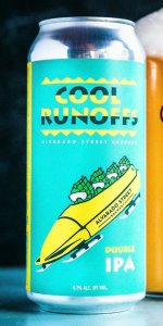 Cool Runoffs