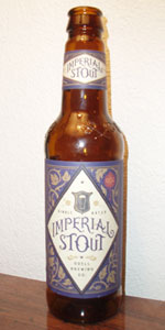 Imperial Stout