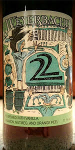 22nd Anniversary Ale