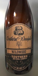 Wildwood (Southern Woodpile)