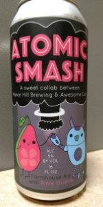 Atomic Smash