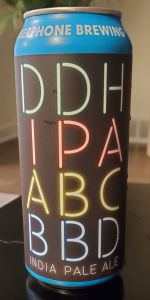 DDH IPA ABC BBD