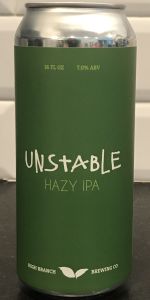 Unstable