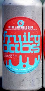 Fruity Dabs