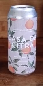 Casa De Citra