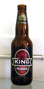 King Pilsbock