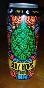 Sexy Hops #1