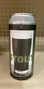 Atco Extra Irish Dry Stout