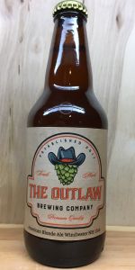 American Blonde Ale