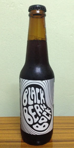 Soi Beer Black Bean Bock