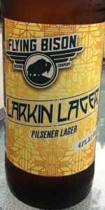 Larkin Lager