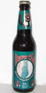 Beaver T'Ale