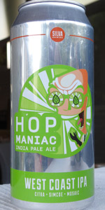 Hop Maniac
