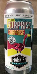 Surprise, Surprise