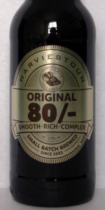 Original 80/-