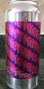 Double Dry Hopped Ain't Nothing Nice
