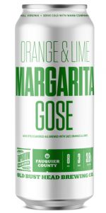 Margarita Gose