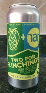 Two For Flinching