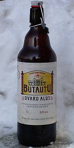 Unikalus Palikimas (Unique Heritage)
