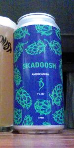 Skadoosh VIII: Summit, Columbus, And Citra