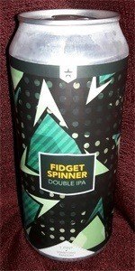 Fidget Spinner