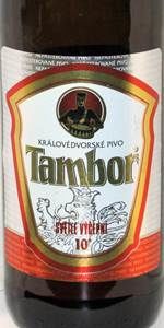Tambor 10 SvÄtlÃ© VÃ½ÄepnÃ­