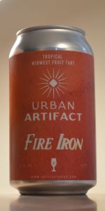 Fire Iron