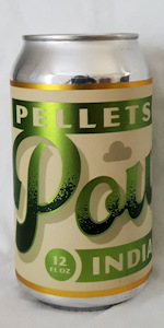 Pellets & Powder