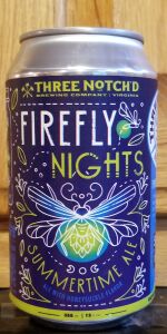 Firefly Nights