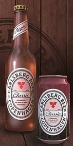 Carlsberg Classic