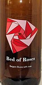 Browanza Bed Of Roses