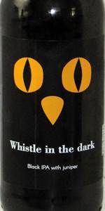 Browanza Whistle In The Dark